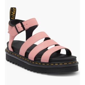 Dr. Martens Gender Inclusive Blaire Sandal🌼